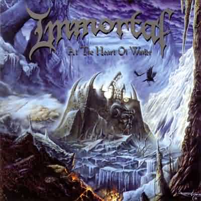 Immortal: "At The Heart Of Winter" – 1999